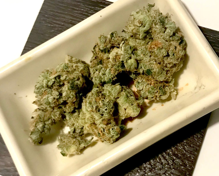 garlic-cookies