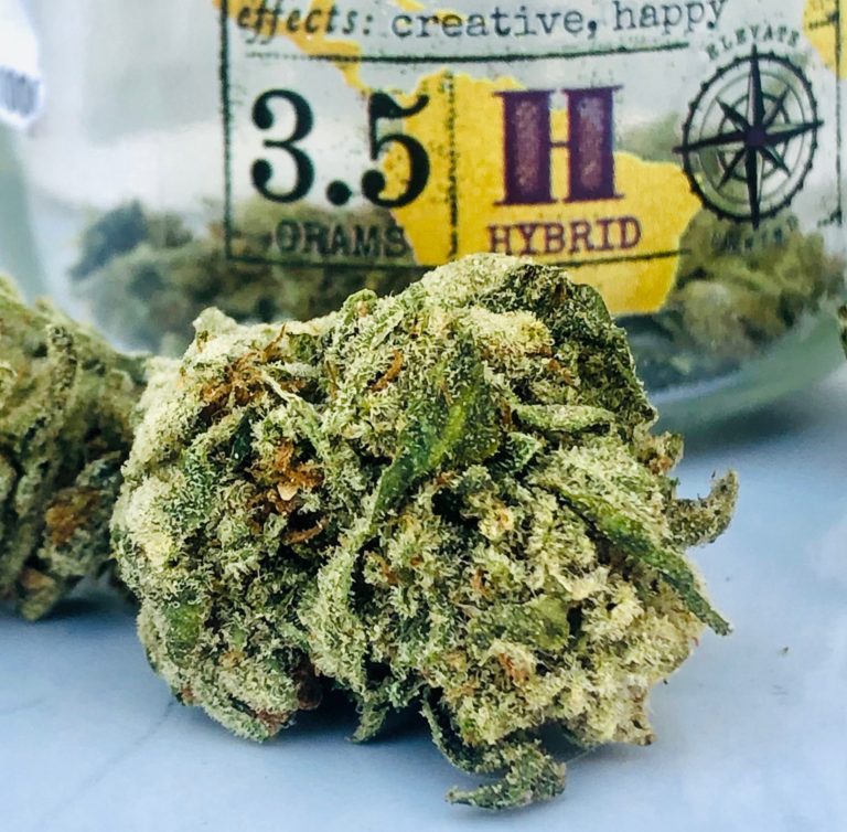 lemon og kush by heritage