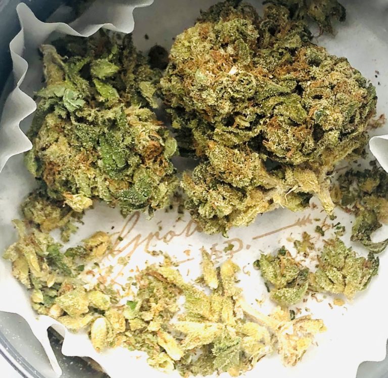 Cough OG by Grow West