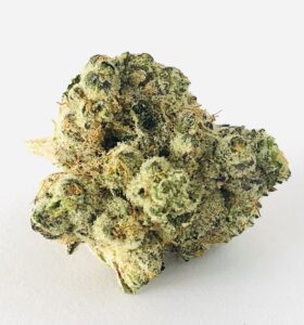 cake & chem greenish bud
