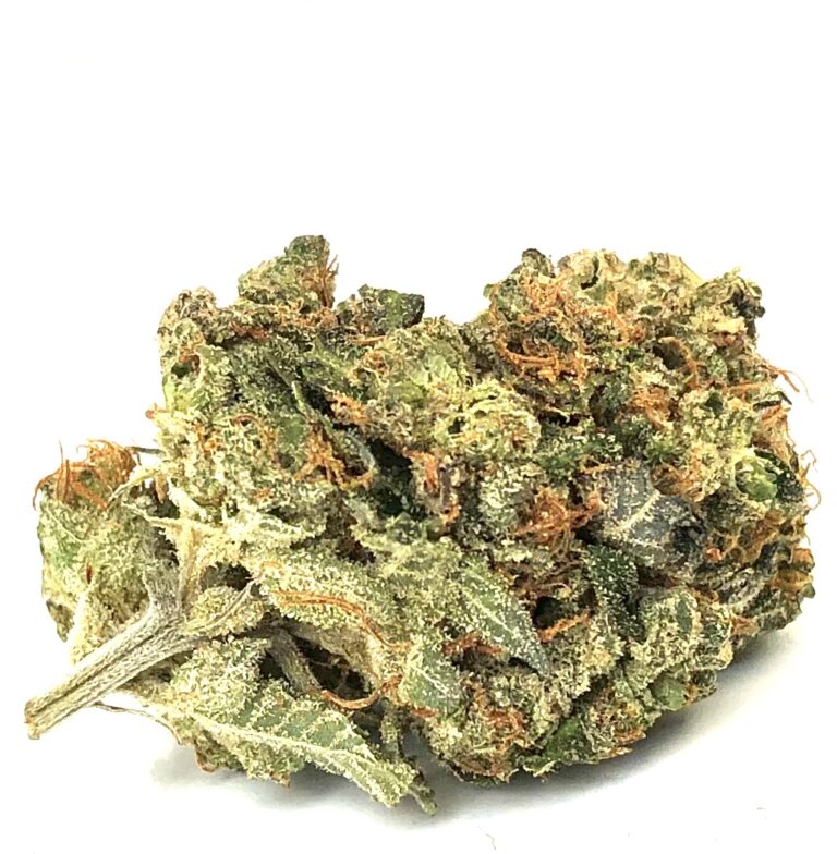 sour gorilla bud