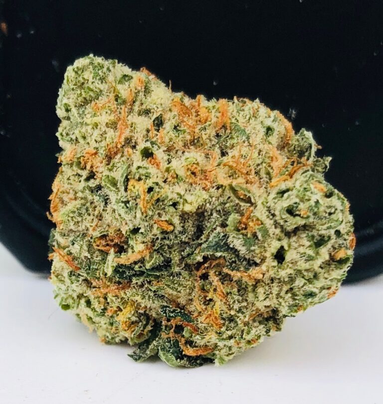 bubblegum diesel bud