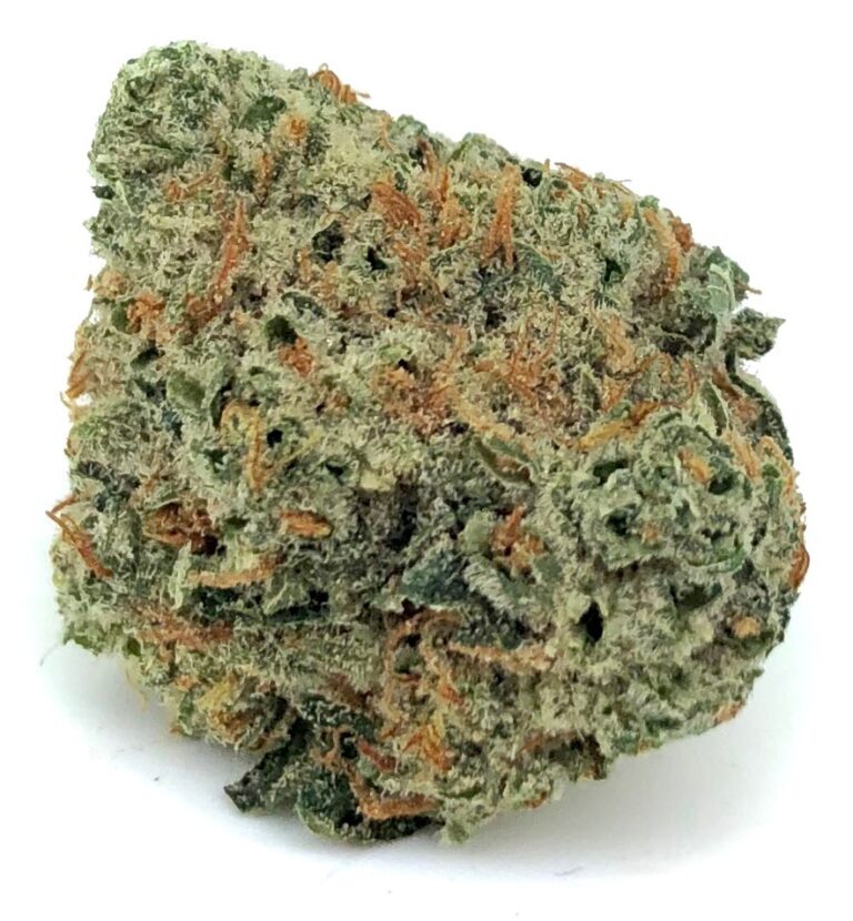 bud of bubblegum diesel