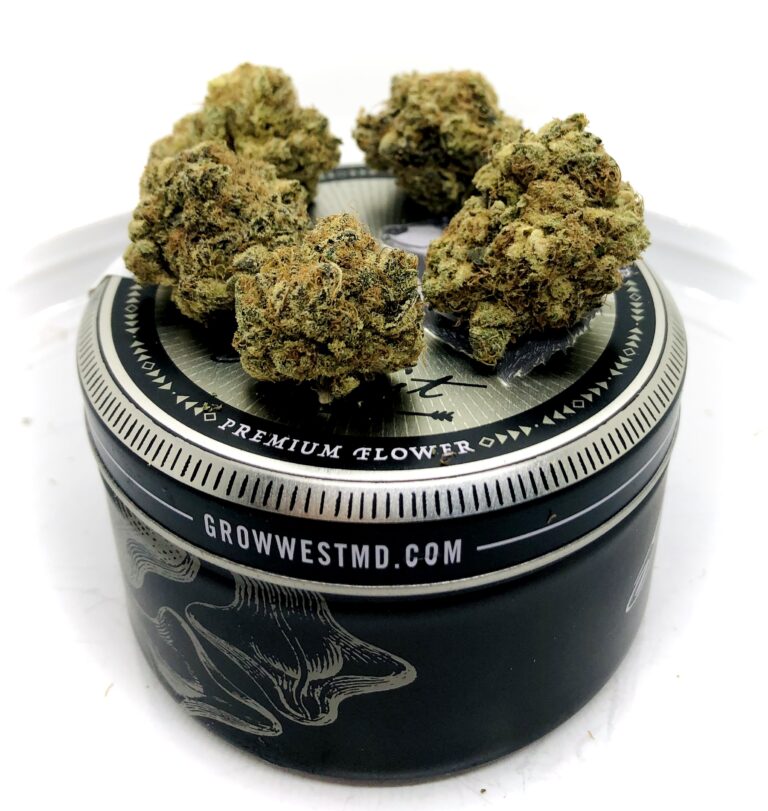 mandarin cookies buds
