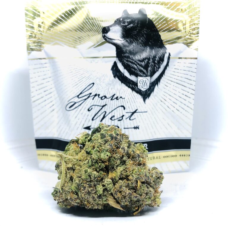 fruit stripe gum grow west buds