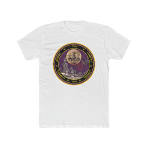 Landrace Legends – Thai –  Men’s Cotton Crew Tee