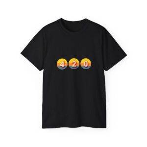 420 Dig It Shirt Unisex Ultra Cotton Tee
